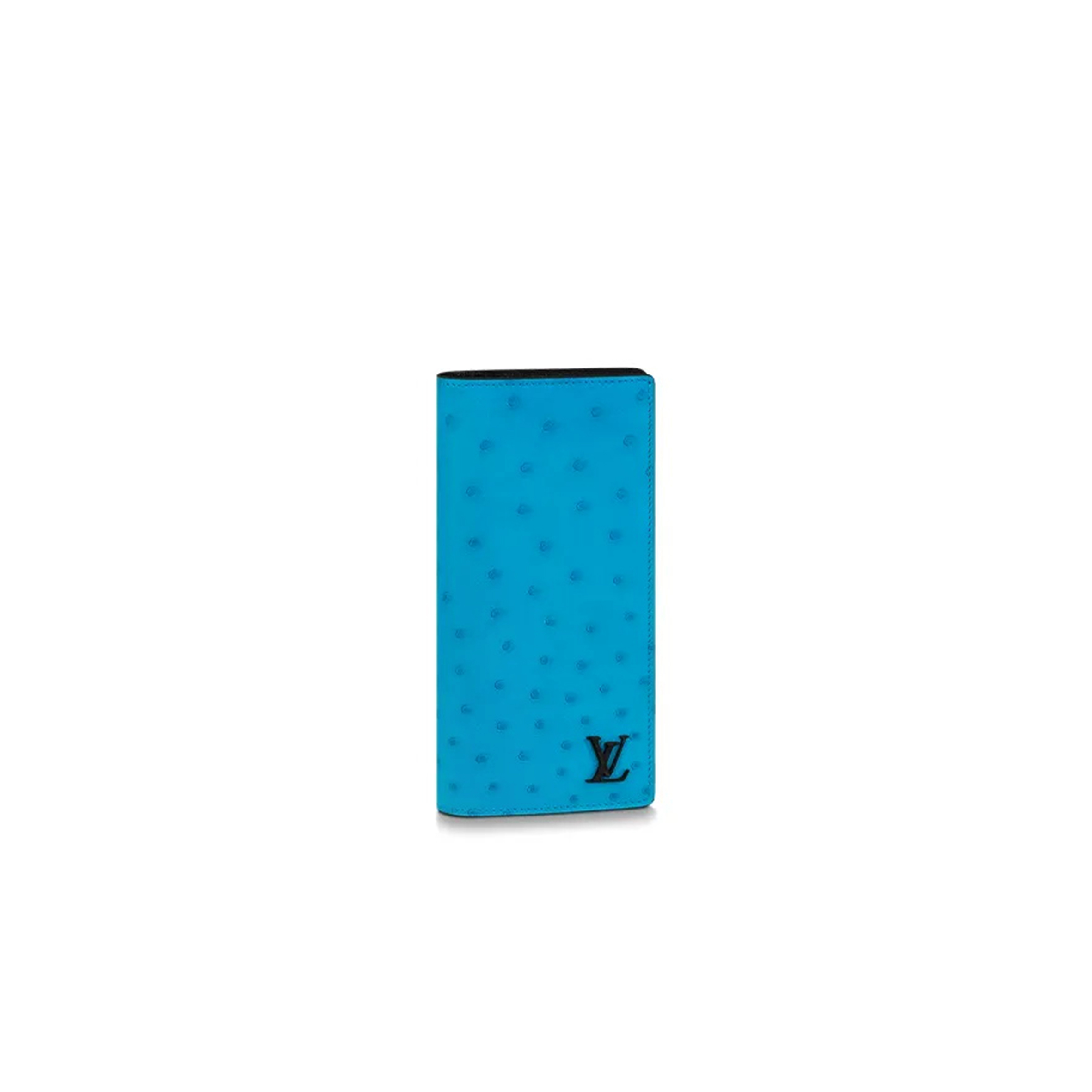 l0vis Vvtt0n master brazza multi-compartment long wallet n82509 (19*10*2cm)